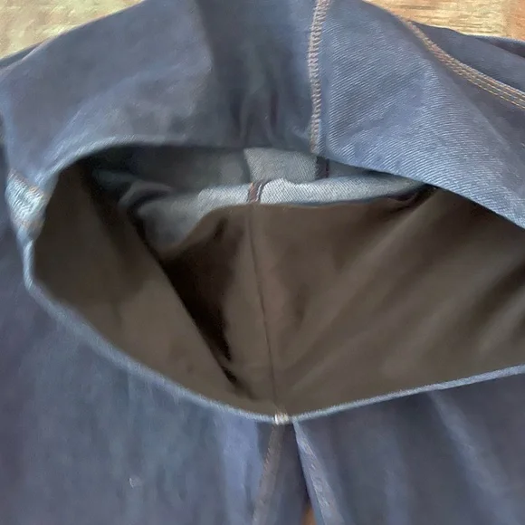 Lysse Like New Pull On Tummy Control - Picture 4 of 7